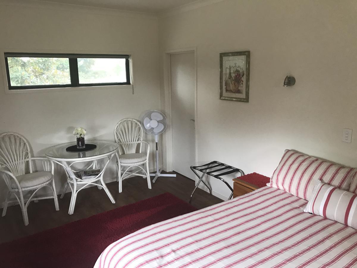Cheriton House Ohaupo Zewnętrze zdjęcie