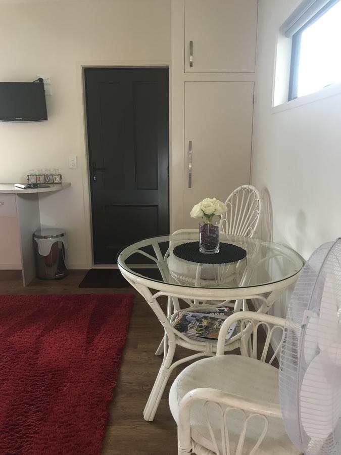 Cheriton House Ohaupo Zewnętrze zdjęcie