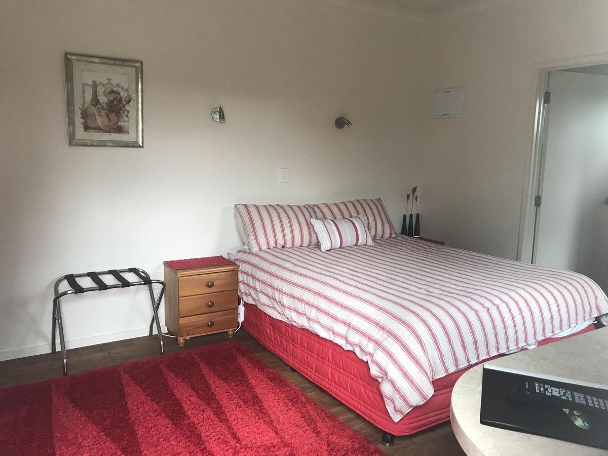 Cheriton House Ohaupo Zewnętrze zdjęcie