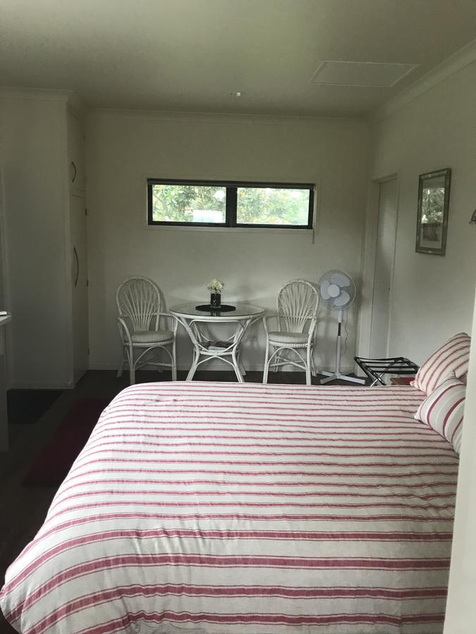 Cheriton House Ohaupo Zewnętrze zdjęcie