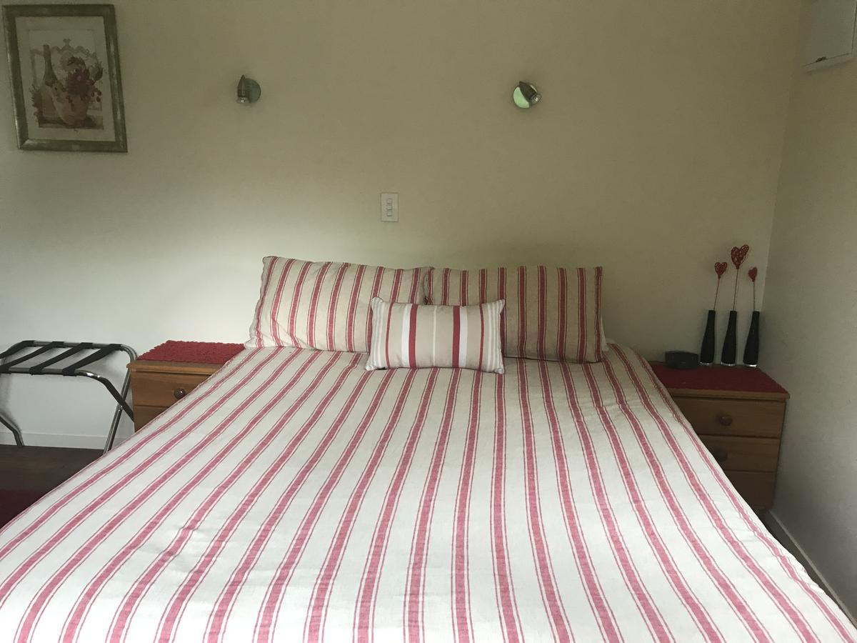 Cheriton House Ohaupo Zewnętrze zdjęcie