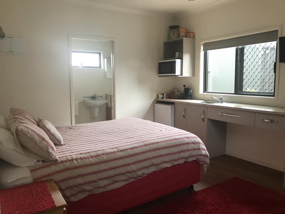 Cheriton House Ohaupo Zewnętrze zdjęcie